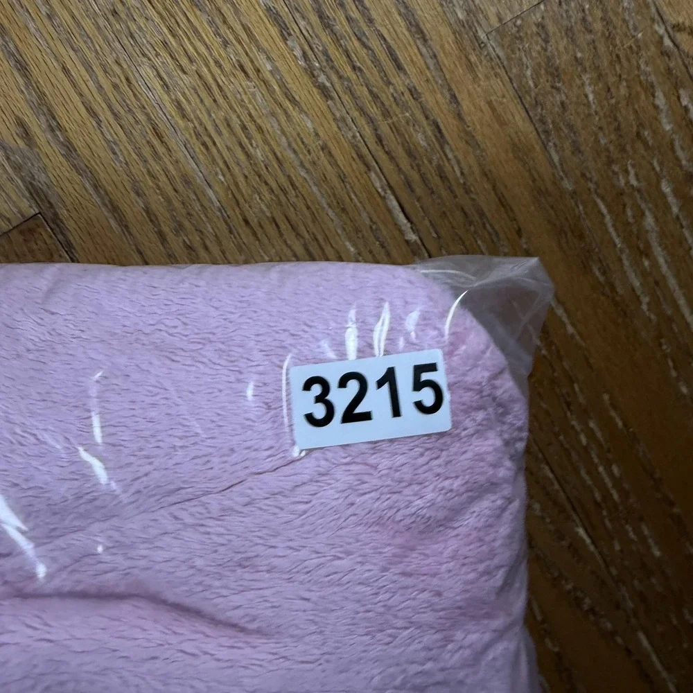 The North Face Jacket Girls Medium Pink‎ Fleece Hooded Full Zip Outdoor Winter